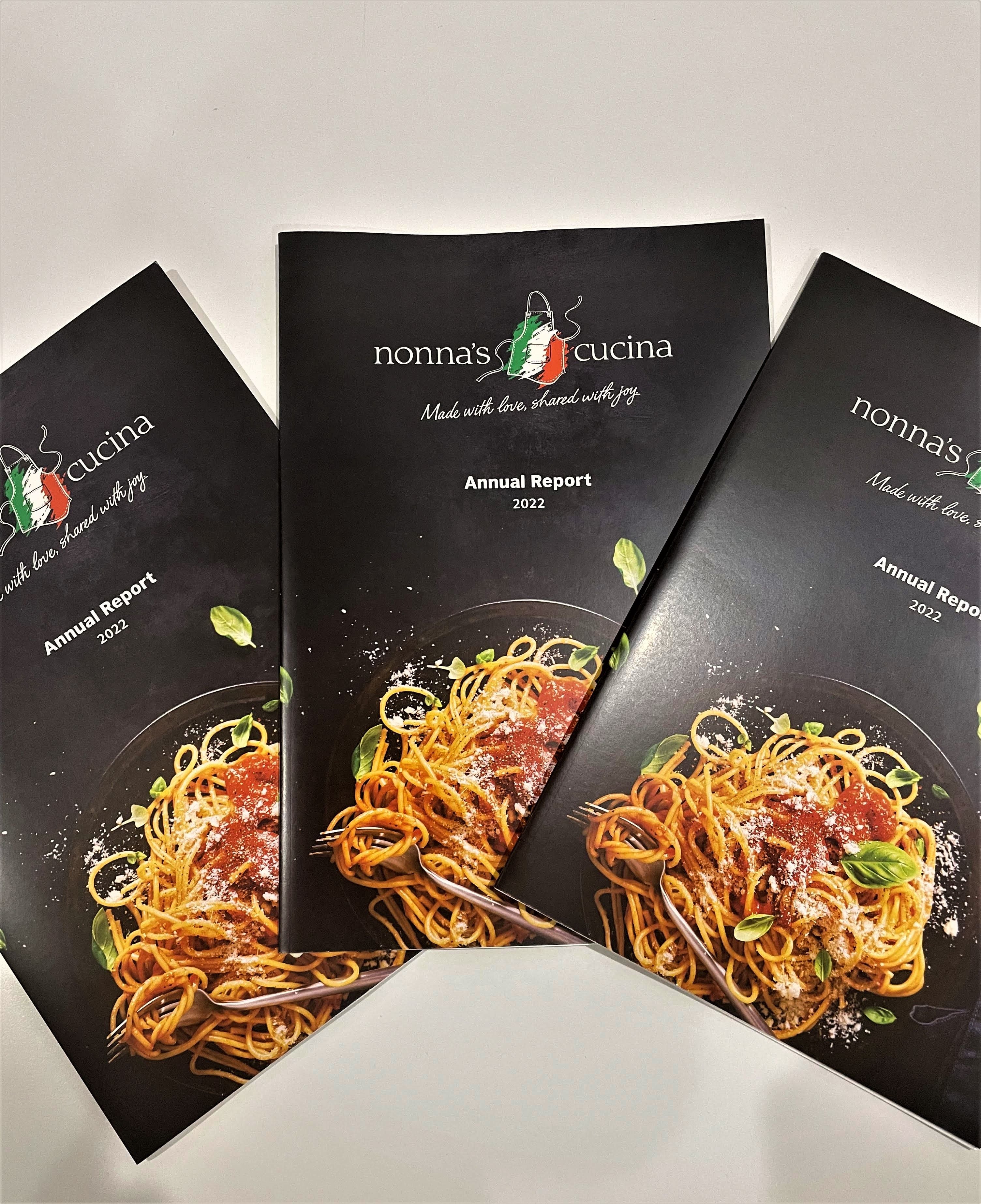 Annual General Meeting Annual General Meeting